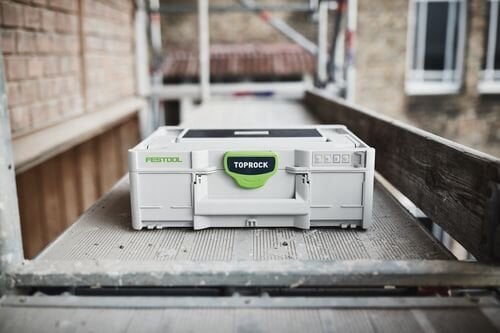 Festool ToPRock SYS3 BT20 M 137 цена и информация | Garso kolonėlės | pigu.lt