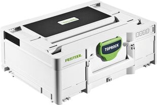 Festool ToPRock SYS3 BT20 M 137 цена и информация | Аудиоколонки | pigu.lt