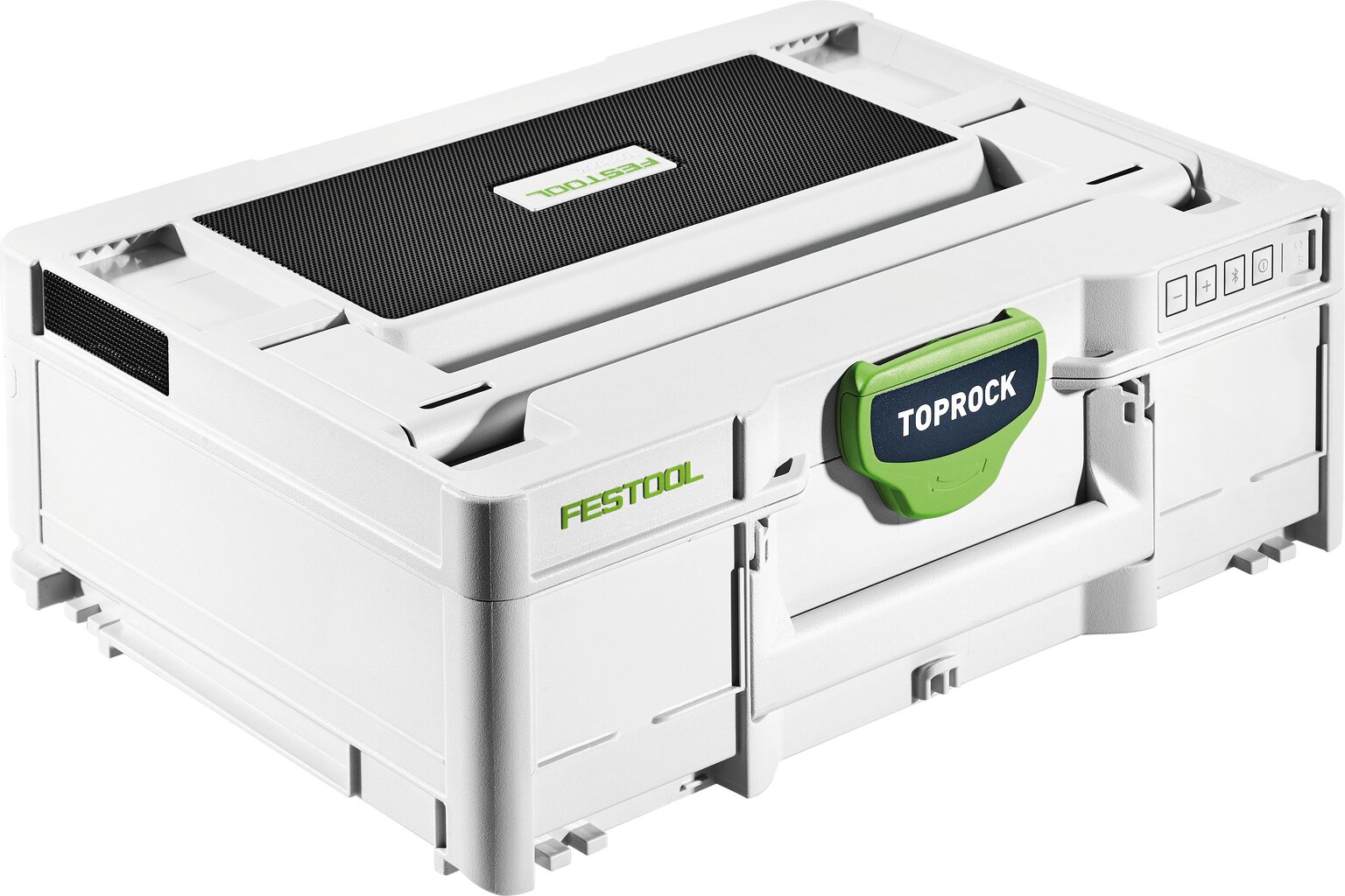 Festool ToPRock SYS3 BT20 M 137 цена и информация | Garso kolonėlės | pigu.lt