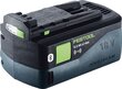 Akumuliatorius Festool BP 18 Li 5,2 ASI 202479 kaina ir informacija | Mechaniniai įrankiai | pigu.lt