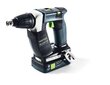 Akumuliatorinis juostinis suktuvas Festool Duradrive DWC 18-2500 HPC 4,0 I-Plus 576498 kaina ir informacija | Suktuvai, gręžtuvai | pigu.lt