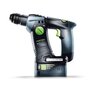 Festool akumuliatoriaus perforatorius-575697 kaina ir informacija | Perforatoriai | pigu.lt