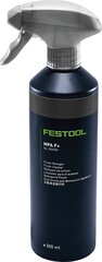 Festool Purškiamas valiklis galutiniam valymui MPA F+/0,5L 202053 kaina ir informacija | Šlifuokliai | pigu.lt