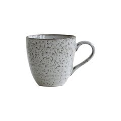 Rankų darbo puodelis Rustic, 300 ml kaina ir informacija | Taurės, puodeliai, ąsočiai | pigu.lt