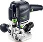 Vertikalus frezeris Festool OF 1010 REBQ-Plus 576919 kaina ir informacija | Frezos | pigu.lt