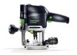 Vertikalus frezeris Festool OF 1010 REBQ-Set 577168 kaina ir informacija | Frezos | pigu.lt