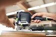 Vertikalus frezeris Festool OF 1010 REBQ-Set 577168 kaina ir informacija | Frezos | pigu.lt