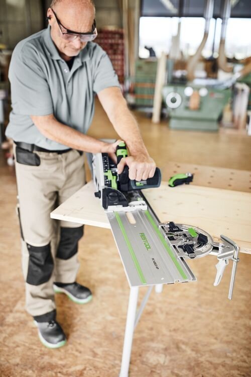 Priedų rinkinys Festool SYS3 M 137 FS/2-Set 577157 kaina ir informacija | Mechaniniai įrankiai | pigu.lt