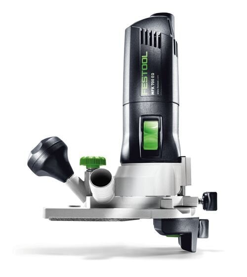 Festool Modulinis frezeris kraštų apdirbimui MFK 700 EQ/B-Plus 576241 kaina ir informacija | Frezos | pigu.lt