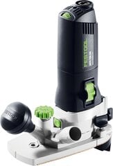 Модульный кромочный фрезер Festool MFK 700 EQ/B-Plus 576241 цена и информация | Фрезы | pigu.lt