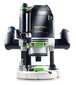 Vertikalus frezeris Festool OF 2200 EB-Set 576220 kaina ir informacija | Frezos | pigu.lt