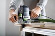 Vertikalus frezeris Festool OF 1400 EBQ-Plus 576207, be akumuliatoriaus ir įkroviklio kaina ir informacija | Frezos | pigu.lt