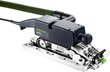 Festool Juostinis šlifuoklis BS 75 E-Set 576296 цена и информация | Šlifuokliai | pigu.lt