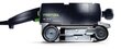 Festool Juostinis šlifuoklis BS 75 E-Set 576296 цена и информация | Šlifuokliai | pigu.lt