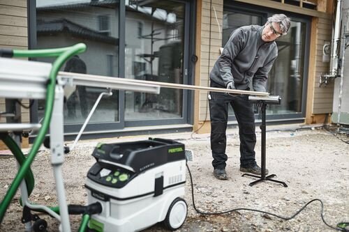 Festool AB-AS CS/TKS 577280 kaina ir informacija | Dulkių siurblių priedai | pigu.lt