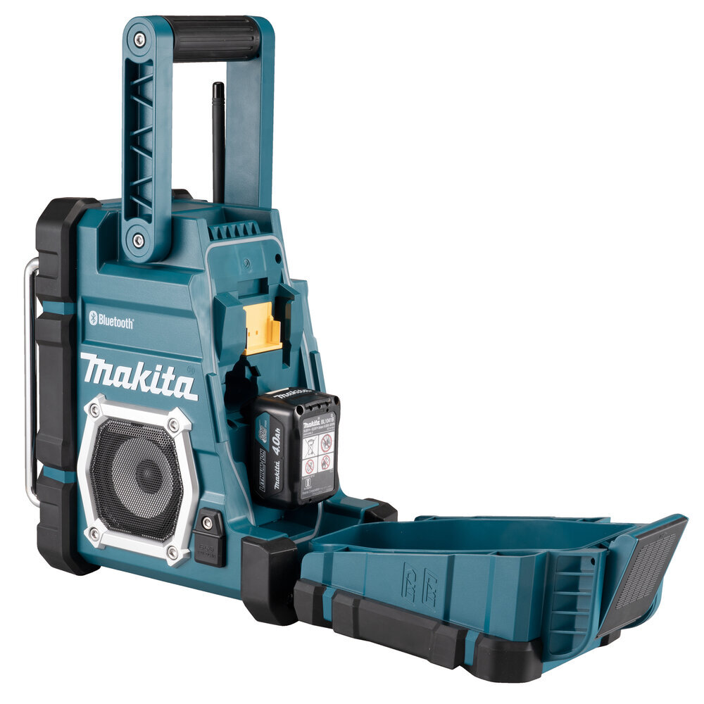 Makita AC DMR108N kaina ir informacija | Radijo imtuvai ir žadintuvai | pigu.lt