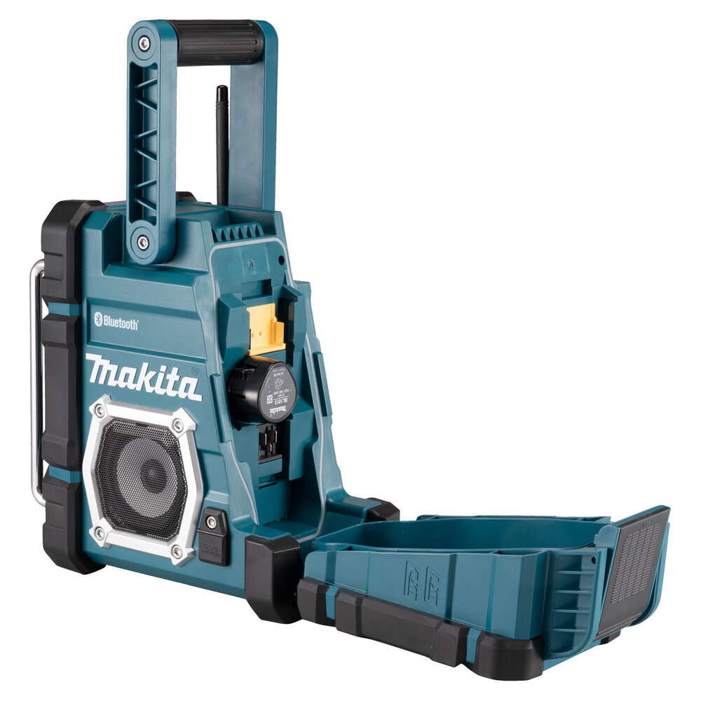 Makita AC DMR108N цена и информация | Radijo imtuvai ir žadintuvai | pigu.lt