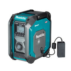 Makita AC MR006GZ kaina ir informacija | Makita Buitinė technika ir elektronika | pigu.lt