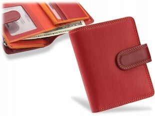 Женский кошелек Visconti RB40, красный цена и информация | Женские кошельки, держатели для карточек | pigu.lt