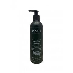 Plaukų šampūnas KV-1 Anti-Aging Beauty Green Line Total Sealer Shampoo, 250 ml kaina ir informacija | Šampūnai | pigu.lt