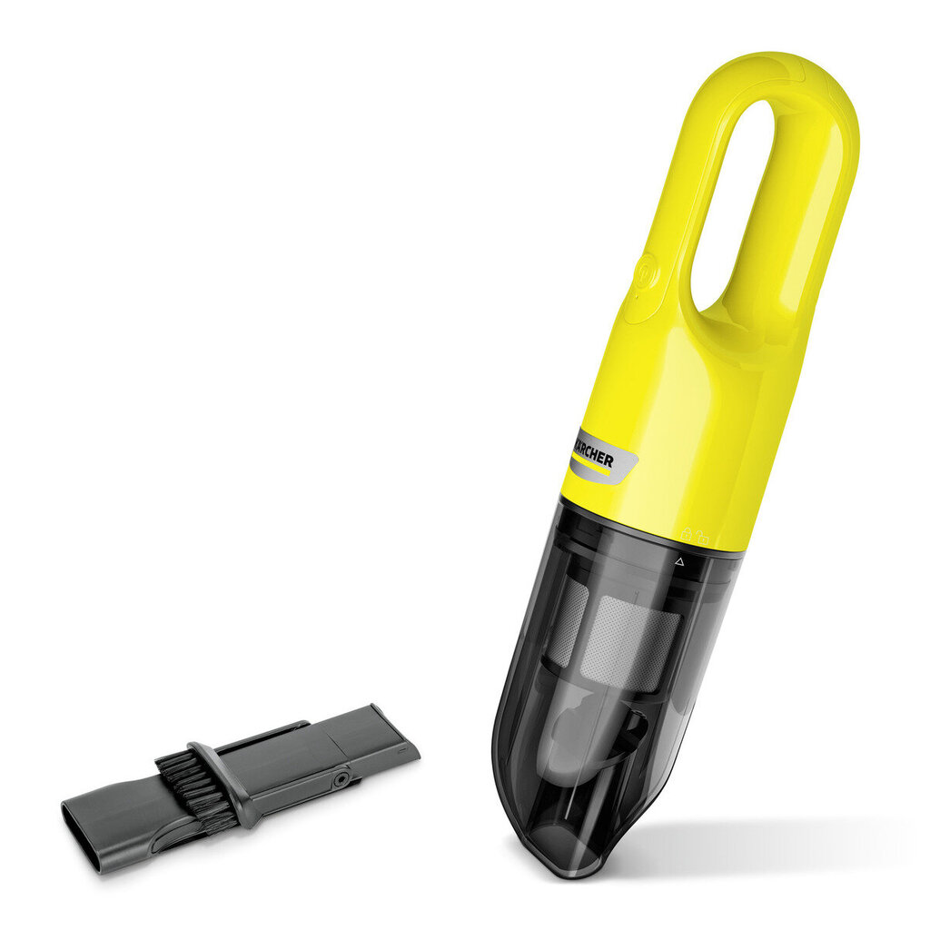 Karcher CVH 2 1.198-401.0 цена и информация | Dulkių siurbliai | pigu.lt