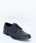 Batai vyrams Mekomelo 11966681, juodi цена и информация | Vyriški batai | pigu.lt