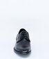 Batai vyrams Mekomelo 11966681, juodi цена и информация | Vyriški batai | pigu.lt