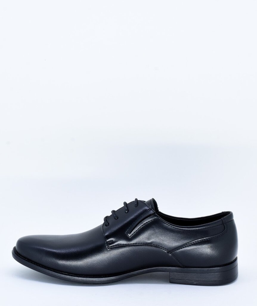Batai vyrams Mekomelo 11966681, juodi kaina ir informacija | Vyriški batai | pigu.lt