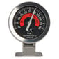 Analoginis orkaitės termometras TFA 14.1030.60 kaina ir informacija | Virtuvės įrankiai | pigu.lt