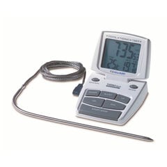 Цифровой термометр для мяса TFA 14.1500 цена и информация | Особенные приборы для приготовления пищи | pigu.lt