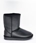 Aulinukai moterims TF'S 26219101, juodi kaina ir informacija | Aulinukai, ilgaauliai batai moterims | pigu.lt