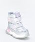 Žieminiai batai vaikams Tom.M 31995250, pilki kaina ir informacija | Žieminiai batai vaikams | pigu.lt