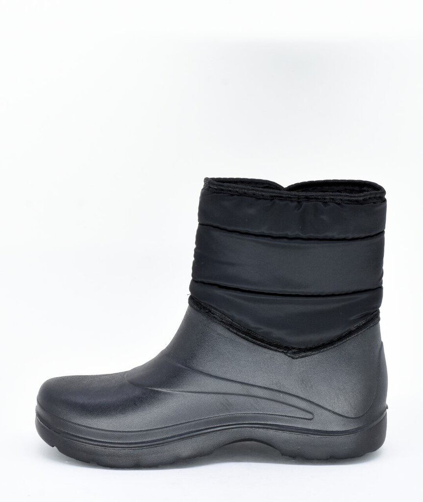 Guminiai batai moterims Realpaks 26842101 kaina ir informacija | Guminiai batai moterims | pigu.lt