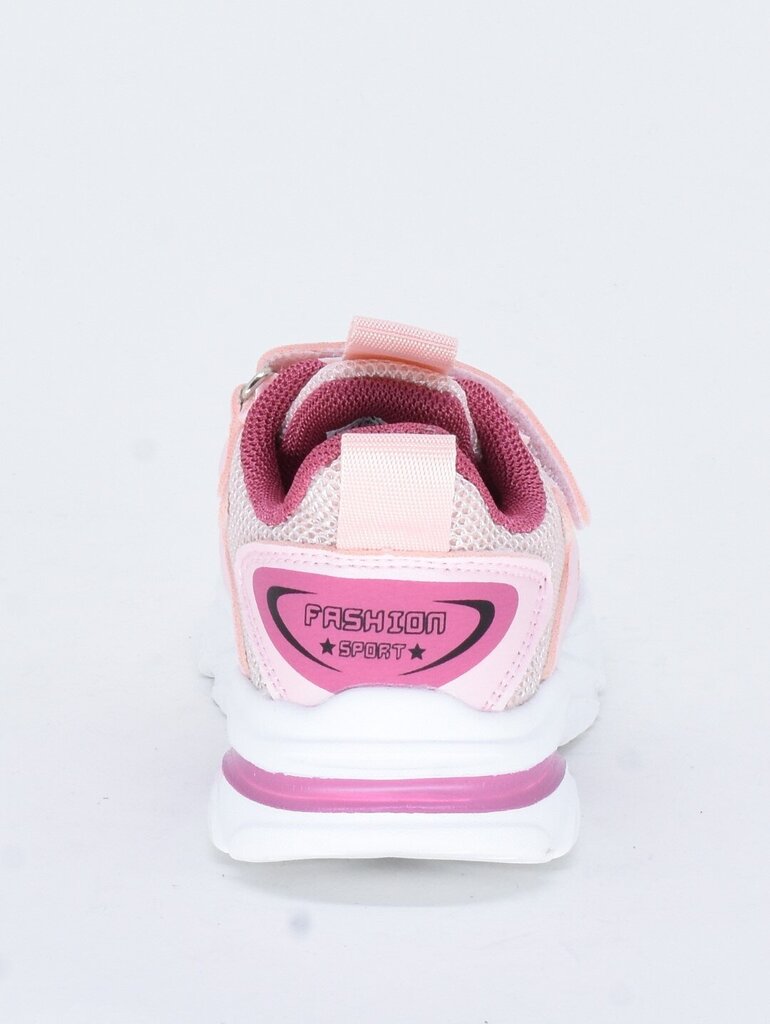 Sportiniai bateliai vaikams Tom.M 31998980, rožiniai kaina ir informacija | Sportiniai batai vaikams | pigu.lt