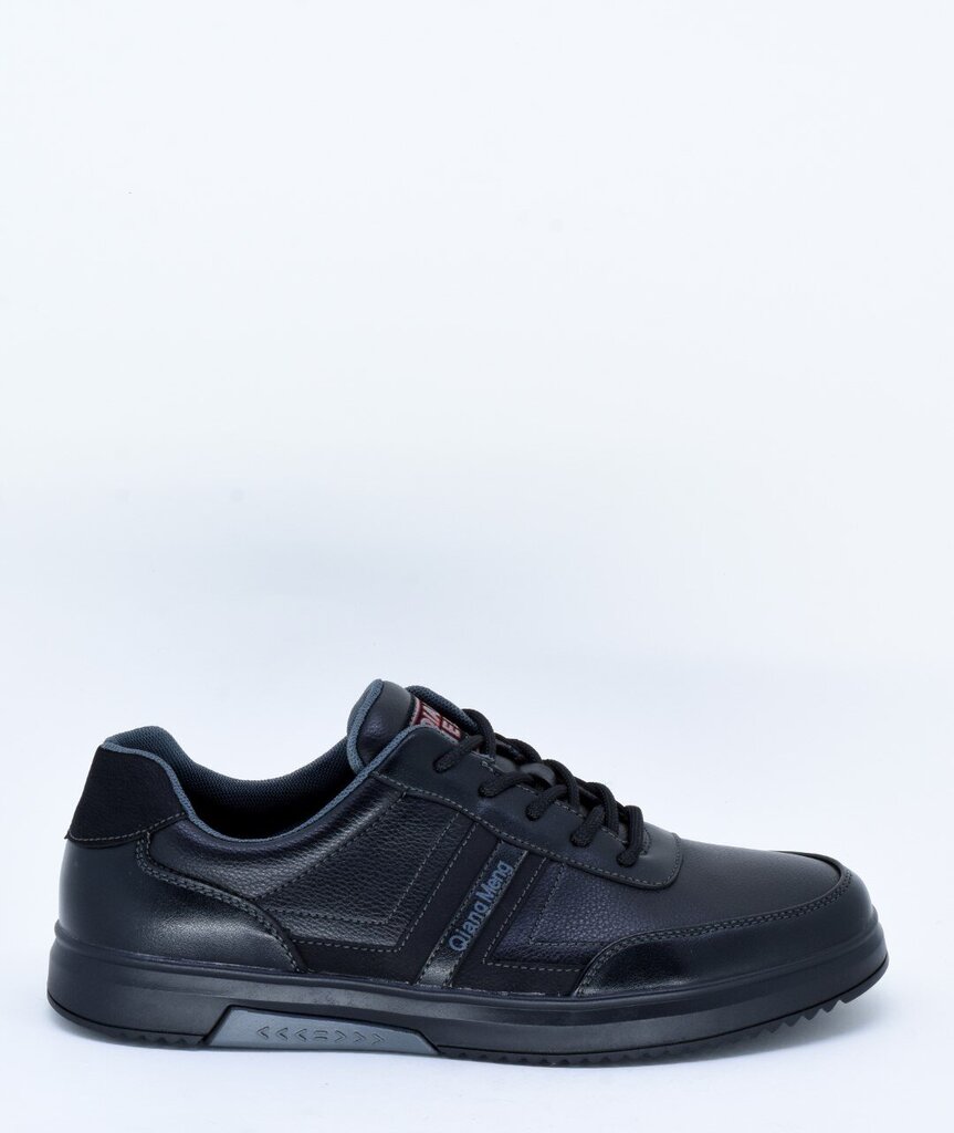 Sportiniai batai vyrams Mekomelo 11955569, juodi kaina ir informacija | Kedai vyrams | pigu.lt