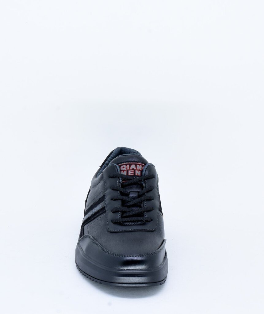 Sportiniai batai vyrams Mekomelo 11955569, juodi цена и информация | Kedai vyrams | pigu.lt