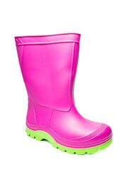 Guminiai batai mergaitėms RL 36822221 kaina ir informacija | Guminiai batai vaikams | pigu.lt