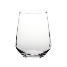 Pasabache stiklinių rinkinys Allegra, 345 ml, 6 vnt. kaina ir informacija | Taurės, puodeliai, ąsočiai | pigu.lt