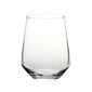 Pasabache stiklinių rinkinys Allegra, 345 ml, 6 vnt. kaina ir informacija | Taurės, puodeliai, ąsočiai | pigu.lt