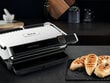 Tefal GC 760D OptiGrill XL цена и информация | Griliai, marinatoriai | pigu.lt