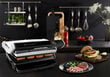 Tefal GC 760D OptiGrill XL kaina ir informacija | Griliai, marinatoriai | pigu.lt