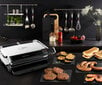 Tefal GC 760D OptiGrill XL цена и информация | Griliai, marinatoriai | pigu.lt