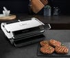 Tefal GC 760D OptiGrill XL цена и информация | Griliai, marinatoriai | pigu.lt