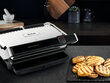 Tefal GC 760D OptiGrill XL kaina ir informacija | Griliai, marinatoriai | pigu.lt