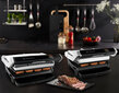 Tefal GC 760D OptiGrill XL цена и информация | Griliai, marinatoriai | pigu.lt