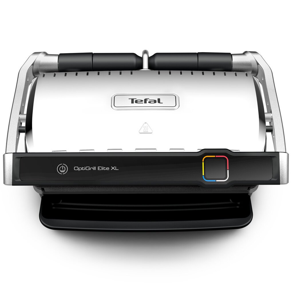 Tefal GC 760D OptiGrill XL kaina ir informacija | Griliai, marinatoriai | pigu.lt