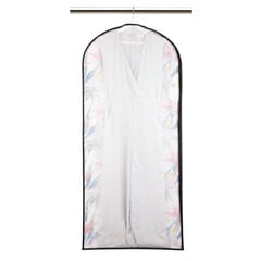 Сумка для одежды Floral Beauty, 60x135 см  цена и информация | Вешалки и мешки для одежды | pigu.lt