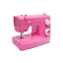 Швейная машинка Singer Simple 3223R цена и информация | Швейные машинки | pigu.lt