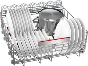 Bosch SMS8YCI03E kaina ir informacija | Indaplovės | pigu.lt