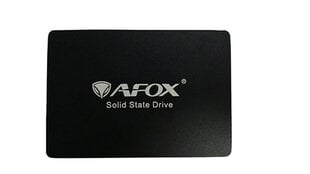 AFOX SD250-240GN, 240GB цена и информация | Внутренние жёсткие диски (HDD, SSD, Hybrid) | pigu.lt